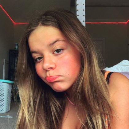 Aydah Vlach Height, Weight, Age, Boyfriend, Facts, Biography