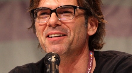 Billy Burke (Actor) Height, Weight, Age, Body Statistics