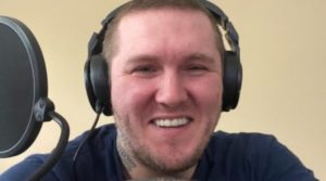 Brian Fallon