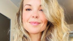 Briana Buckmaster