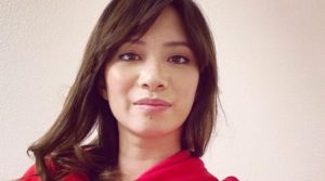 Chantal Thuy