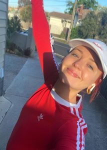 Charlotte Chimes Height, Weight, Age, Boyfriend, Facts, Biography