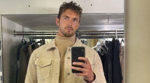 Christian Hogue