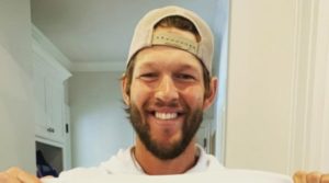 Clayton Kershaw