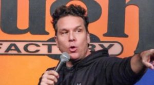 Dane Cook