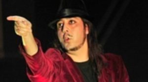 Daron Malakian