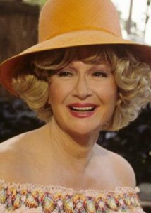 Diane Ladd Height, Weight, Age, Spouse, Children, Biography