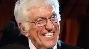Dick Van Dyke