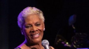 Dionne Warwick