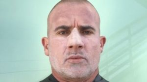 Dominic Purcell