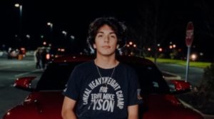Dominic Tracy