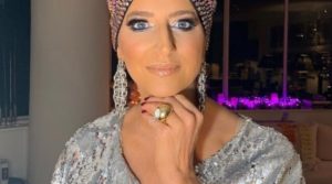 Dorinda Medley