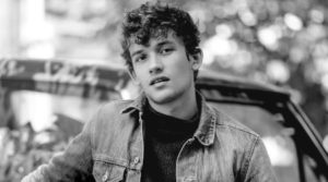 Eli Brown
