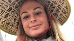 Ella Willis