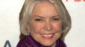 Ellen Burstyn