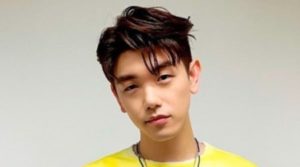 Eric Nam