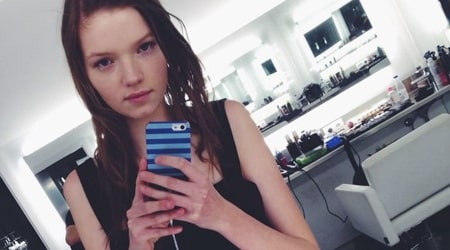 Eva Klímková Height, Weight, Age, Body Statistics