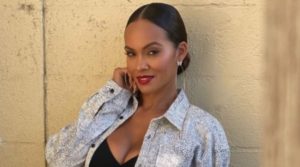 Evelyn Lozada