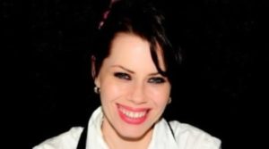Fairuza Balk