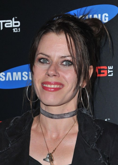 Fairuza Balk Height, Weight, Age, Family, Facts, Education, Biography