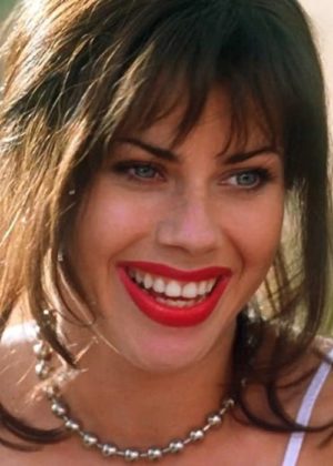Fairuza Balk Height, Weight, Age, Family, Facts, Education, Biography