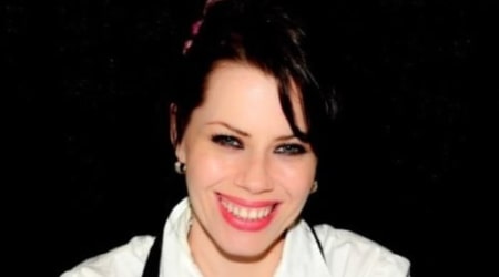 Miss iran fairuza Fairuza Miss