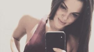 Faye Brookes