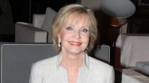 Florence Henderson
