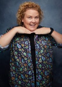 Fortune Feimster Height, Weight, Family, Spouse, Education, Biography