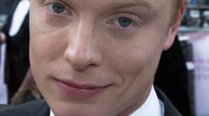 Freddie Fox