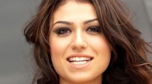 Gabriella Cilmi