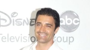 Gilles Marini