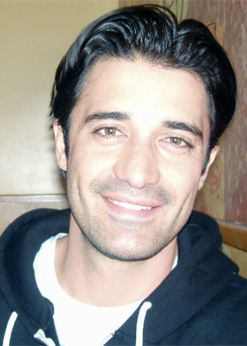 Gilles Marini as seen in 2009