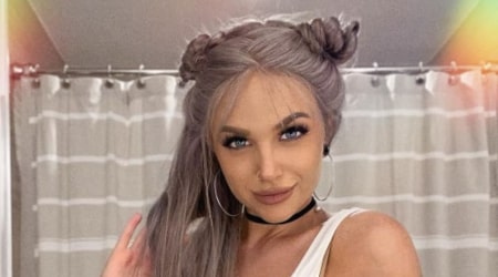 Glam&Gore Height, Weight, Age, Body Statistics