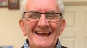 Grandad Frank