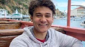 Grant Durazzo