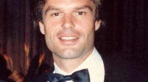 Harry Hamlin