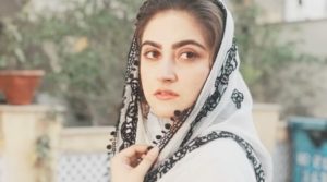Hiba Bukhari