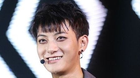 Huang Zitao Height, Weight, Age, Body Statistics