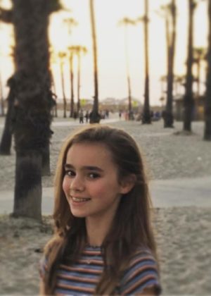 Isabella Sermon Height, Weight, Age, Boyfriend, Facts, Biography