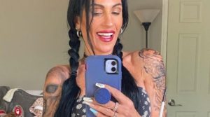Jen Seidel