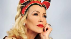 Jerry Hall