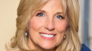 Jill Biden