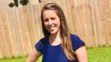 Jill Duggar Dillard Height, Weight, Family, Spouse, Education, Biography
