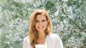 JoAnna Garcia