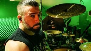 John Dolmayan