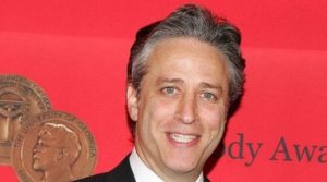 Jon Stewart
