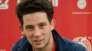 Josh O'Connor