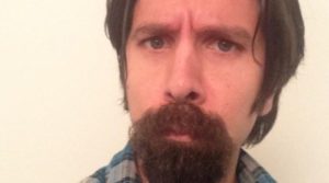 Joshua Gomez