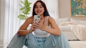 Julia Barretto